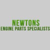 Newtons Engineers +steel Fabricators