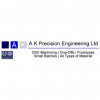 A.K. Precision Engineering