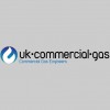 UK Commercial Gas