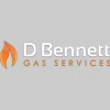 D Bennett Gas Services