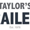 Taylors Trailers