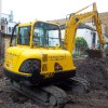 Sauka Groundworks & Sons
