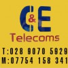 C & E Telecoms