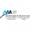 McDonald & Munro
