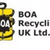 Recycling Engineers Service
