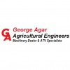 Geo Agar