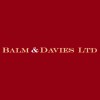 Balm & Davies