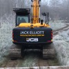 Jack Elliott Groundworks
