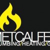 Metcalfe's Plumbing Heating & Gas