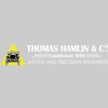 Thomas Hamlin