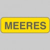Meeres