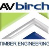A V Birch