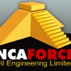 Incaforce Civil Engineering