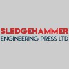 Sledgehammer Engineering Press