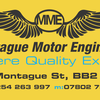 Montague Motor Engineers