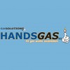 Handsgas