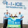 Ice Refrigeration