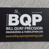 Bill Quay Precision Engineering & Fabrications