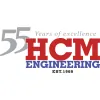 HCM Engineering