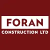 Foran Construction