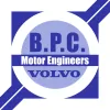 B P C Motor Engineers