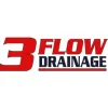 3 Flow Drainage