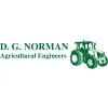 Norman D G