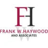 Frank W Haywood & Associates
