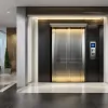 Lift Control