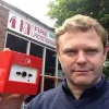 K & K Fire Protection Engineers