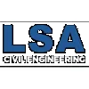 L S A Civil Engineering