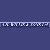 A H Willis & Sons