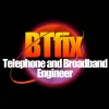 BT-fix Broadband & Telephone Engineer