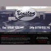 Benston Motor Engineers