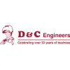 D & C Engineers