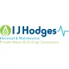 I J Hodges
