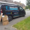 E J Wheldon Plumbing & Heating