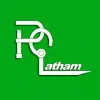 P G Latham