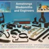 Armstrong Blacksmiths & Engineers