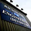 Richmond CNC Engineering Devon