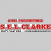 S.E.L. Clarke