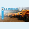 EJ Taylor