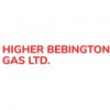 Higher Bebington Gas