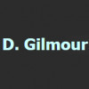 D Gilmour