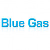 Blue Gas