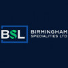 Birmingham Specialities