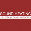 Sound Heating