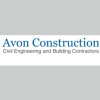 Avon Construction