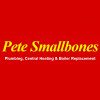 Pete Smallbones Plumbing & Heating Services