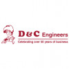D & C Engineers
